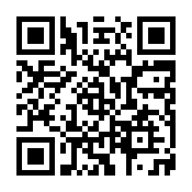 qrcode_link 簡易版注文履歴台帳へのリンクQRコード