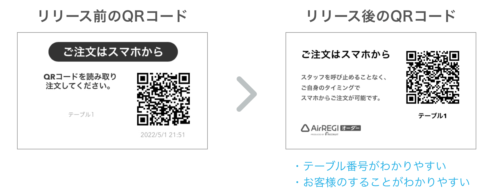 image_pc QRコードのデザイン変更イメージ PC用